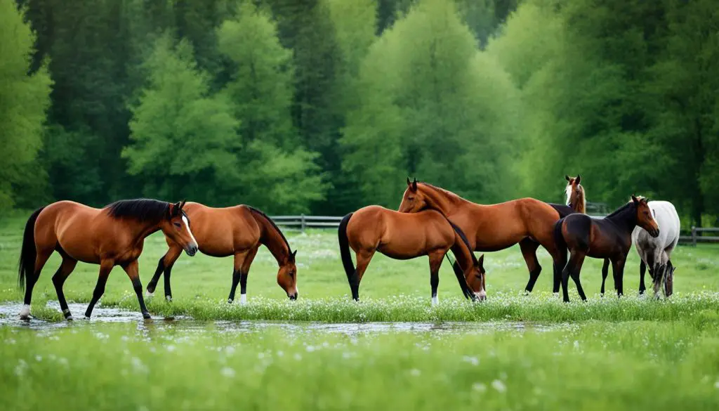 holistic horse care