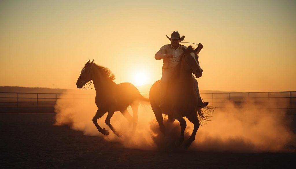 Mastering Reining Techniques