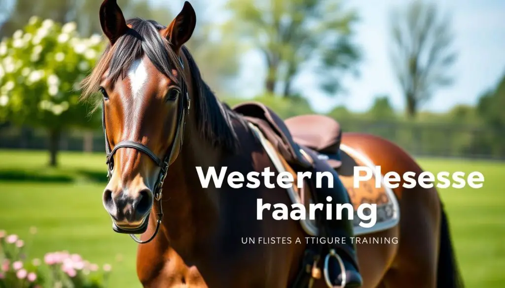 building confidence in horses