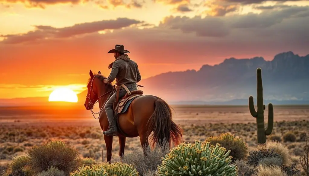 cowboy culture